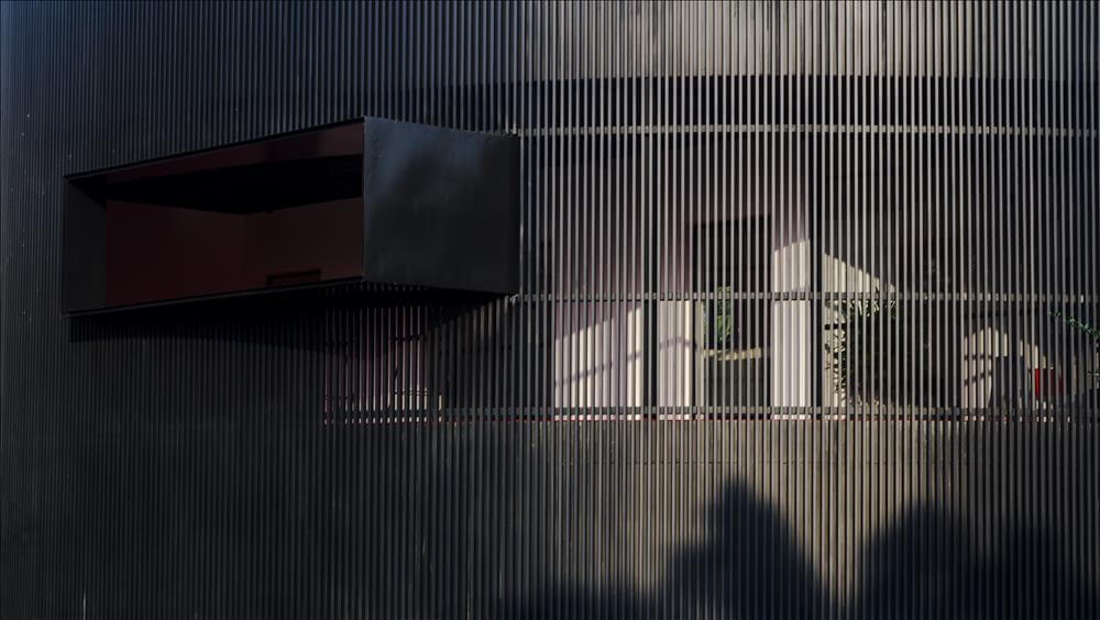 House of Sweeping Shadows photo