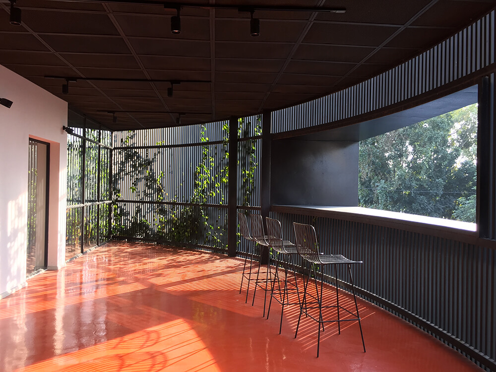 House of Sweeping Shadows photo