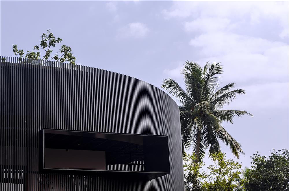 House of Sweeping Shadows photo