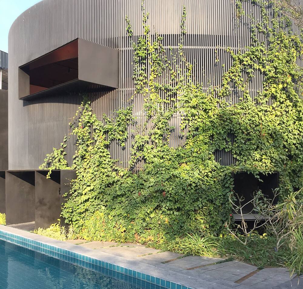 House of Sweeping Shadows photo