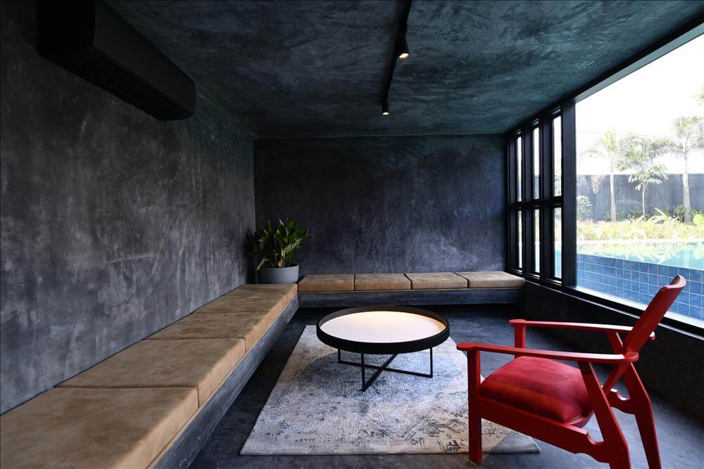 House of Sweeping Shadows photo