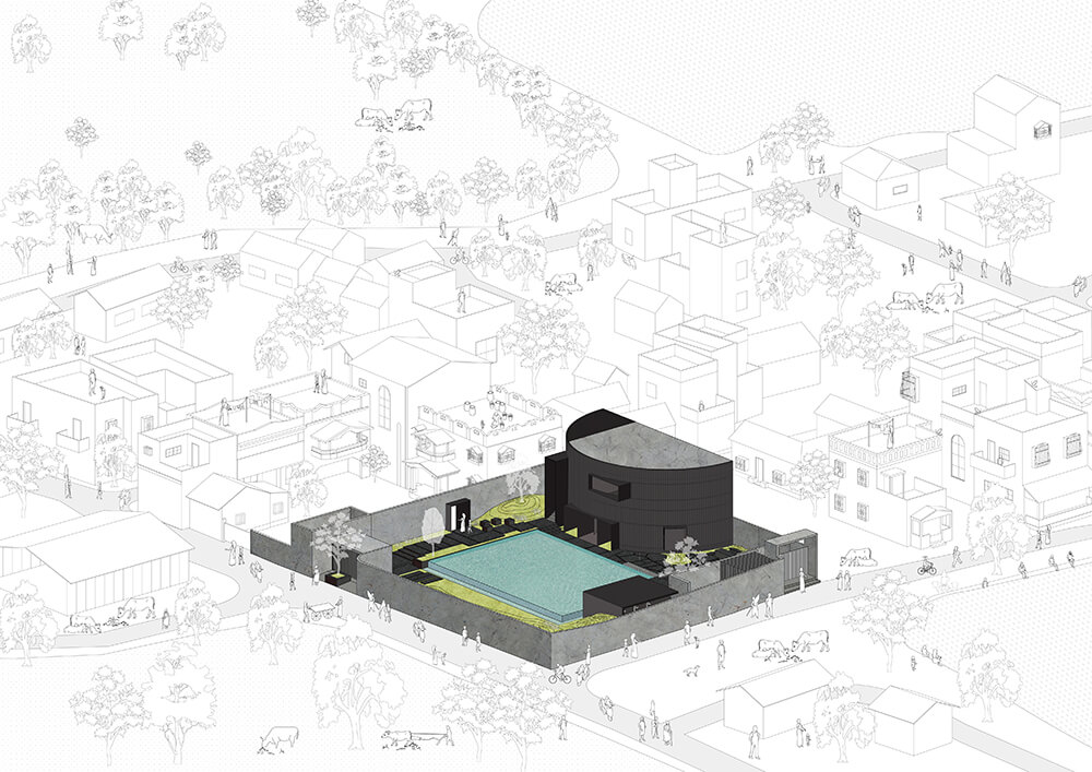 House of Sweeping Shadows photo