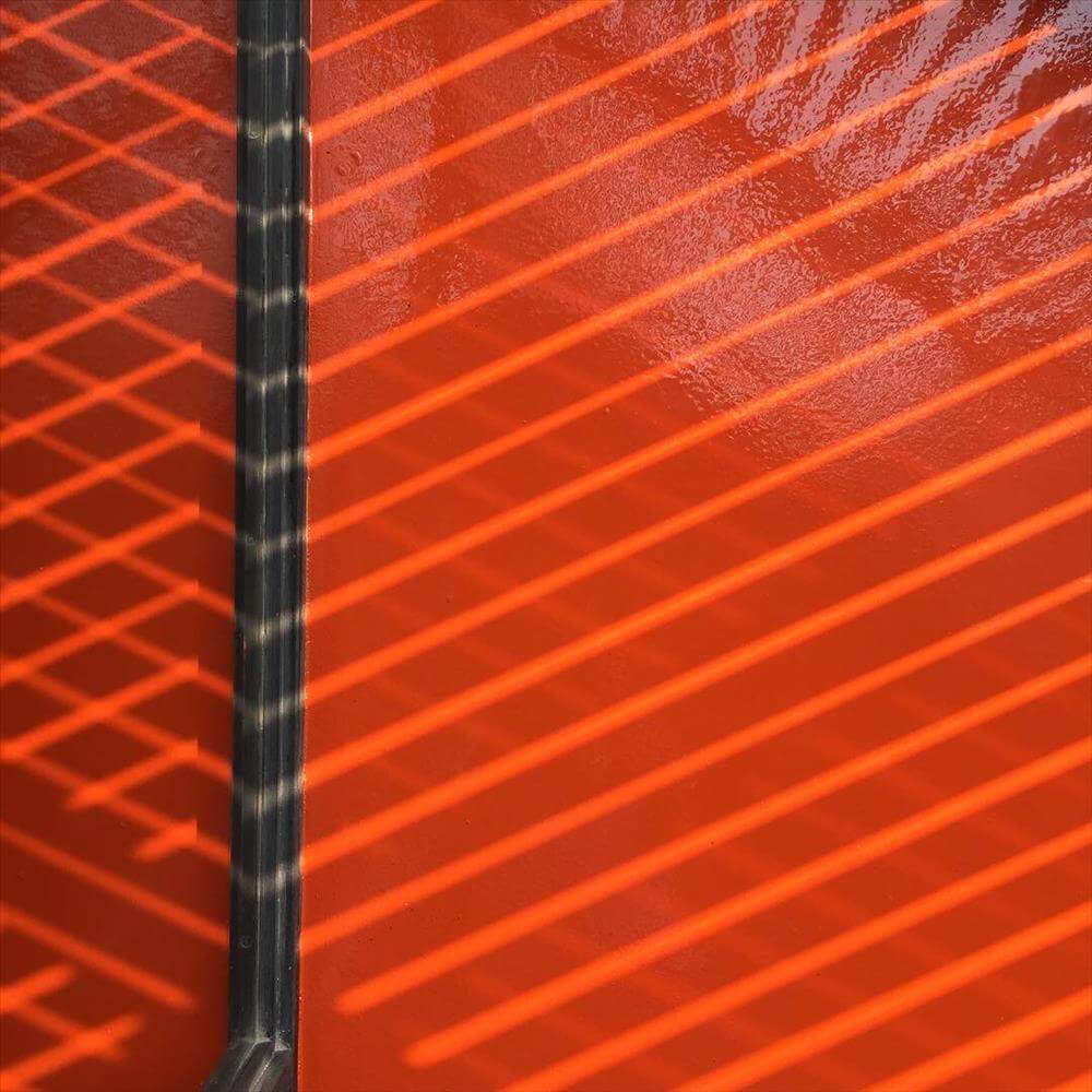 House of Sweeping Shadows photo