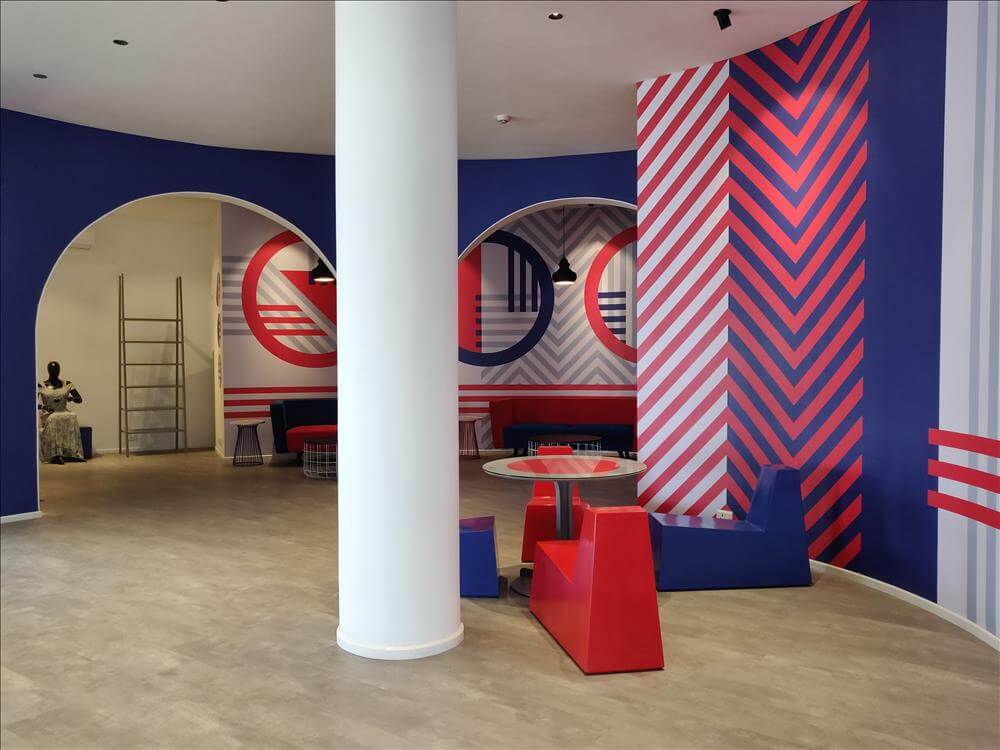 Café Ajante (Paris Café) photo