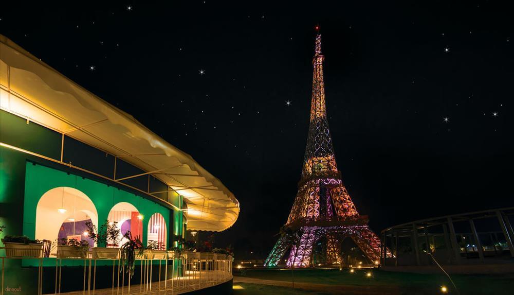 Café Ajante (Paris Café) photo