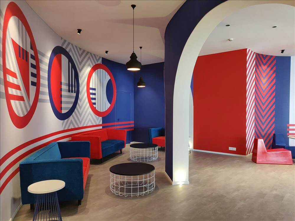 Café Ajante (Paris Café) photo