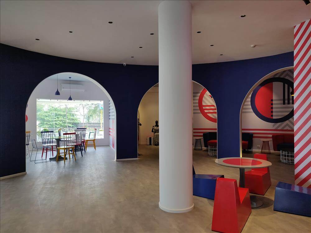 Café Ajante (Paris Café) photo