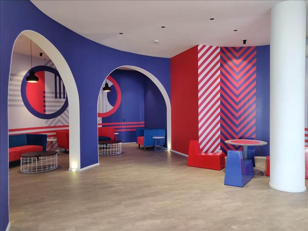 Café Ajante (Paris Café) photo