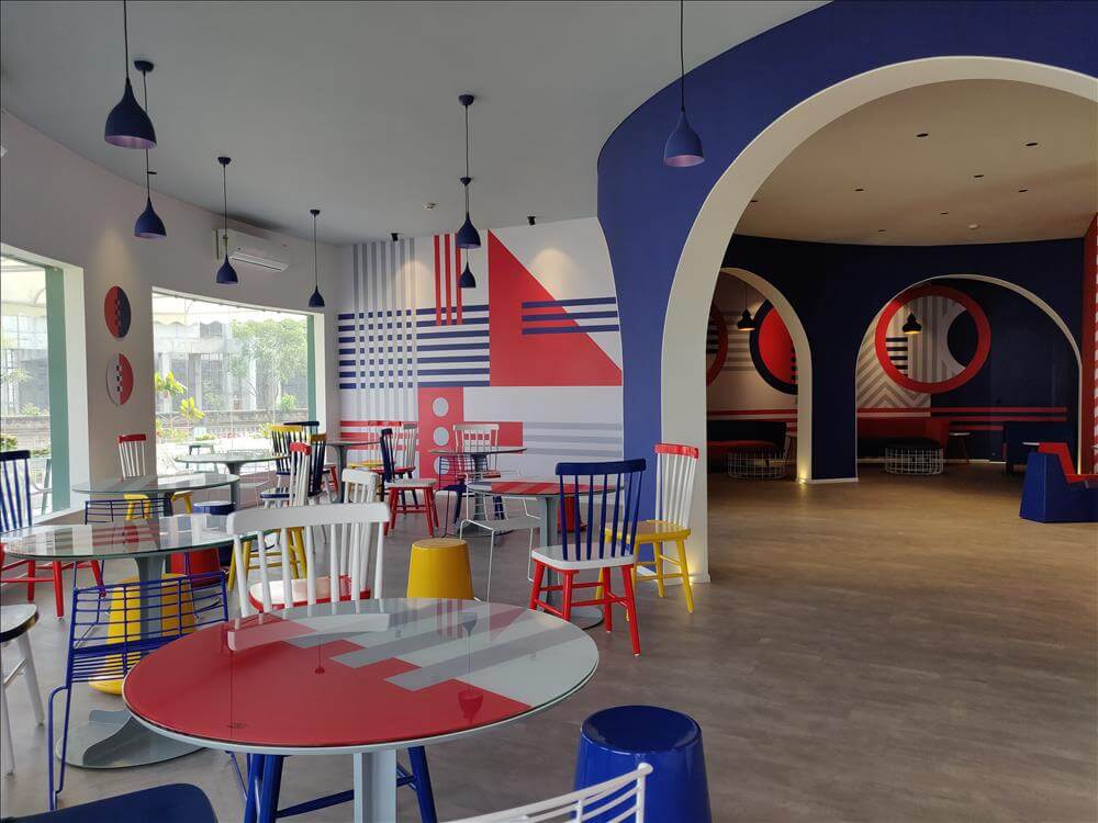 Café Ajante (Paris Café) photo