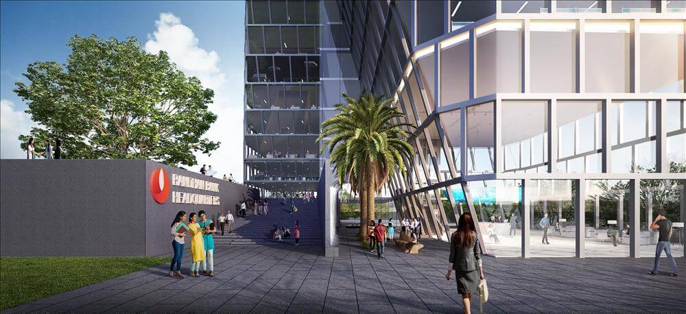 Bandhan Headquaters photo