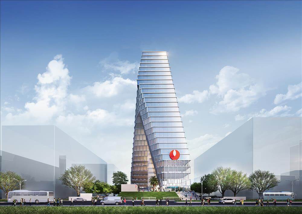 Bandhan Headquaters photo