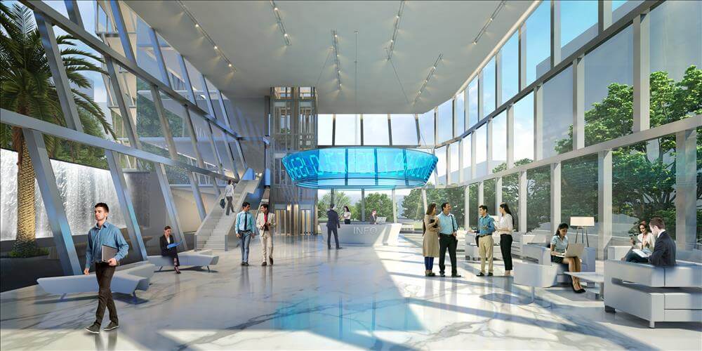 Bandhan Headquaters photo