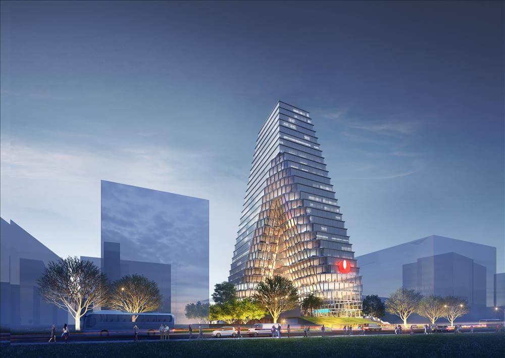 Bandhan Headquaters photo