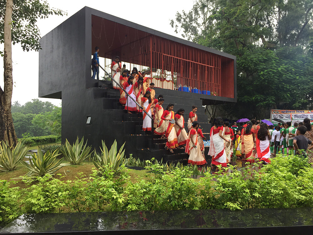 Waterfront Clubhouse, Adisaptagram photo