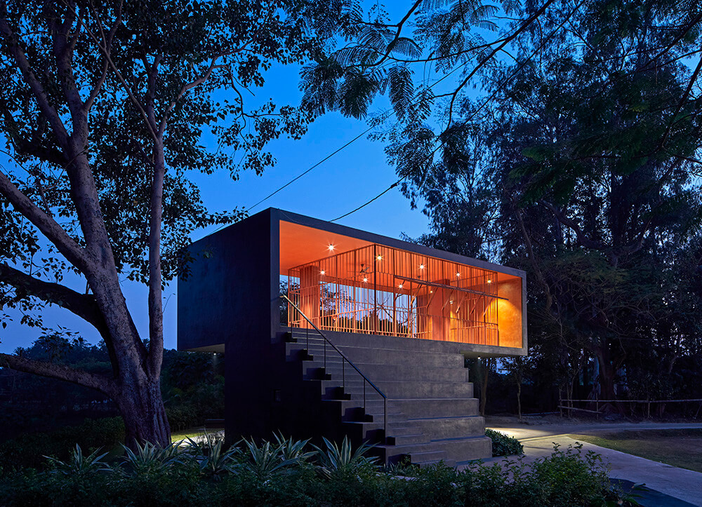 Waterfront Clubhouse, Adisaptagram photo