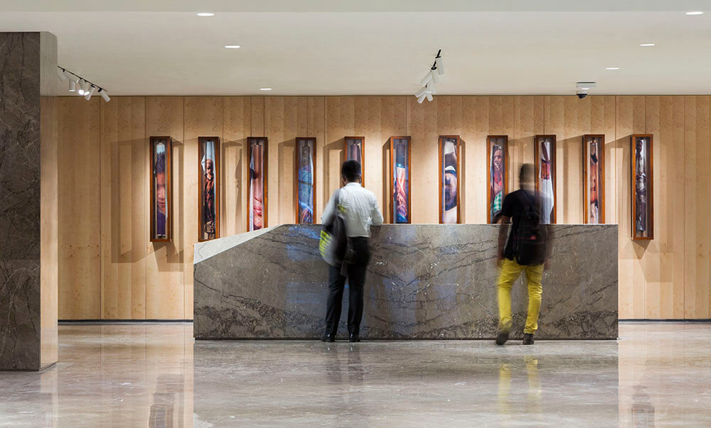 RP-Sanjiv Goenka Group - Corporate Headquarters photo