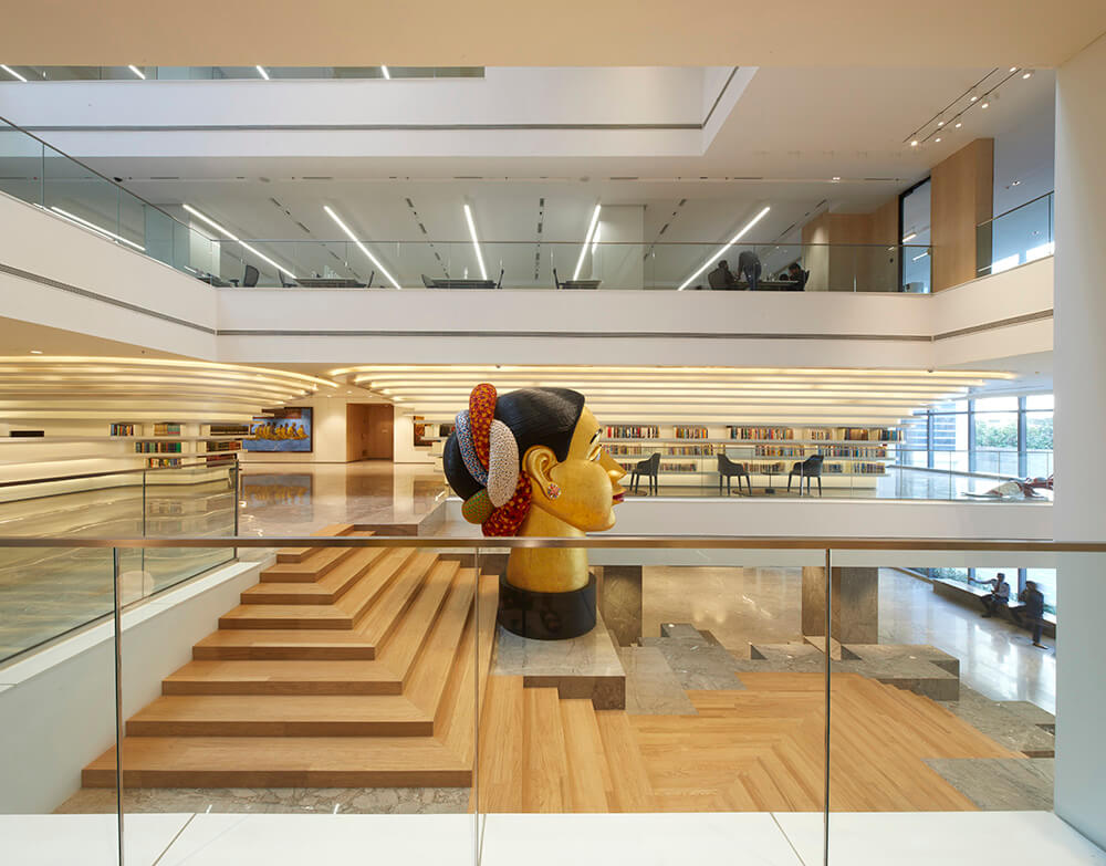 RP-Sanjiv Goenka Group - Corporate Headquarters photo