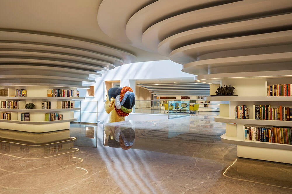 RP-Sanjiv Goenka Group - Corporate Headquarters photo