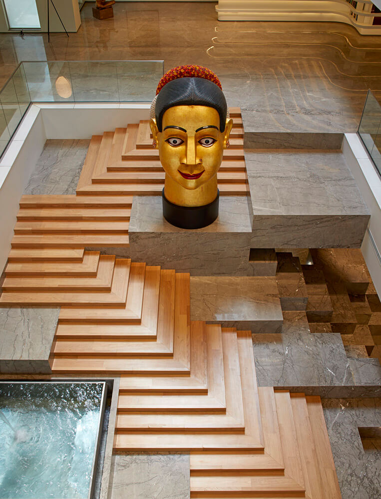 RP-Sanjiv Goenka Group - Corporate Headquarters photo