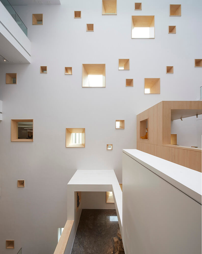 RP-Sanjiv Goenka Group - Corporate Headquarters photo