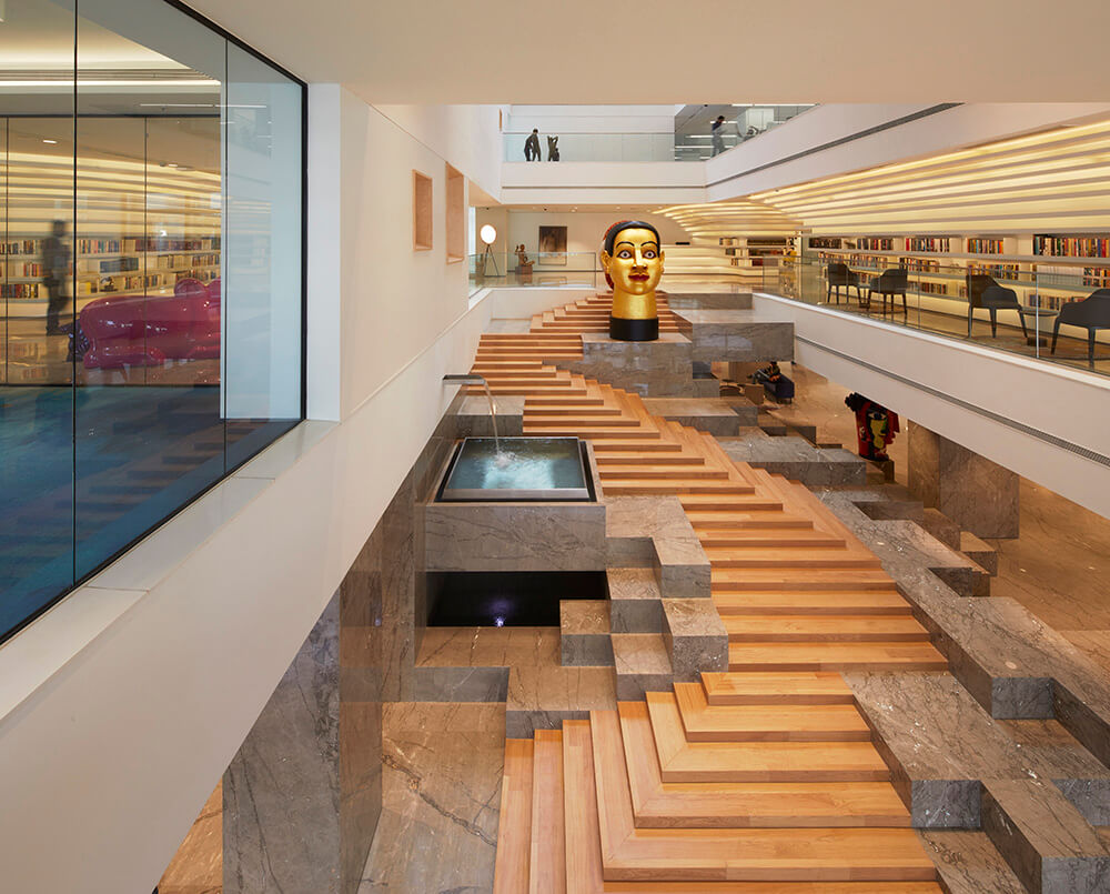 RP-Sanjiv Goenka Group - Corporate Headquarters photo