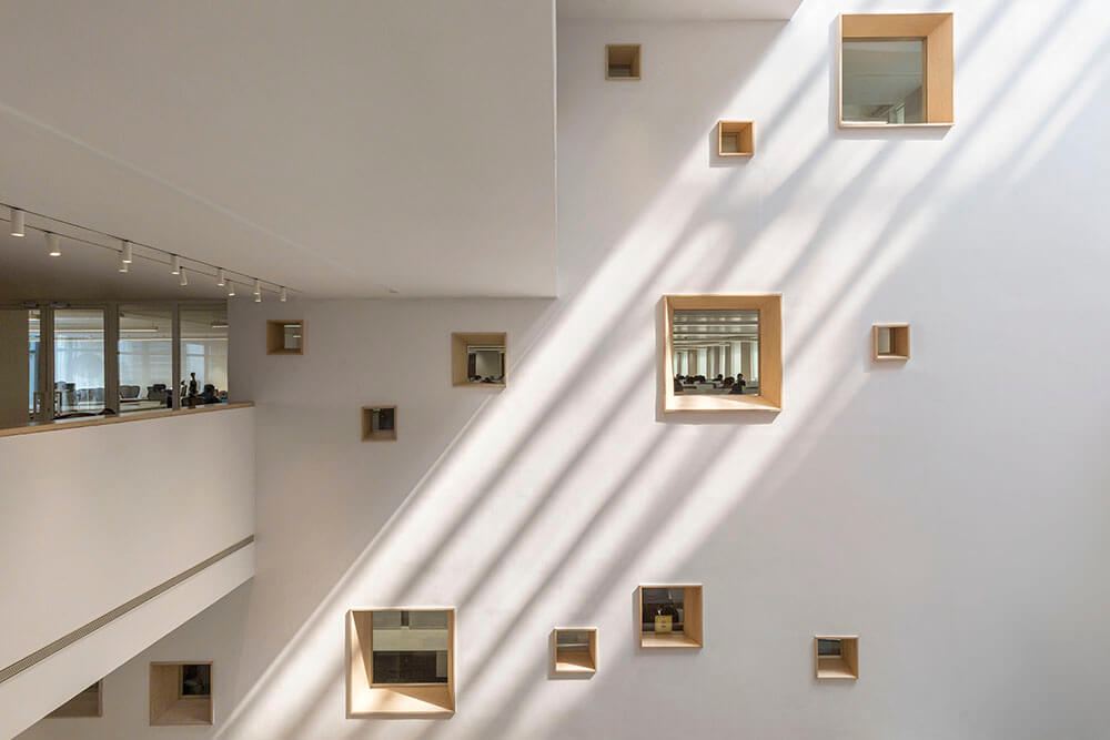 RP-Sanjiv Goenka Group - Corporate Headquarters photo