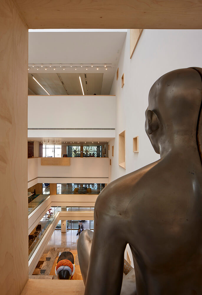 RP-Sanjiv Goenka Group - Corporate Headquarters photo