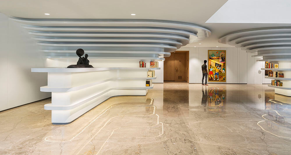 RP-Sanjiv Goenka Group - Corporate Headquarters photo