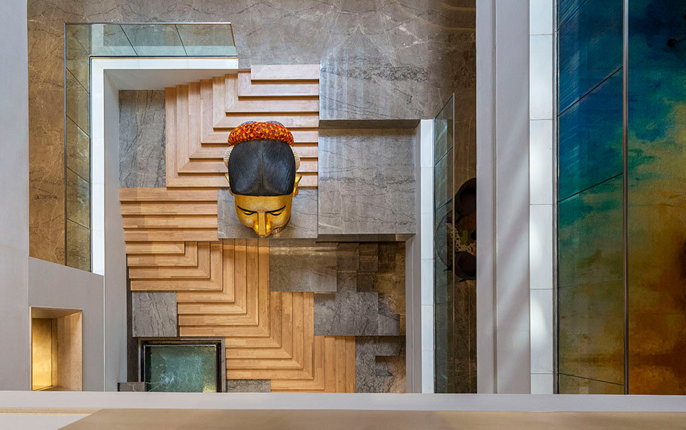 RP-Sanjiv Goenka Group - Corporate Headquarters photo