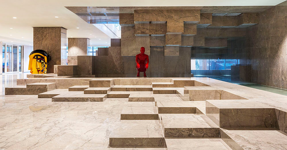 RP-Sanjiv Goenka Group - Corporate Headquarters photo