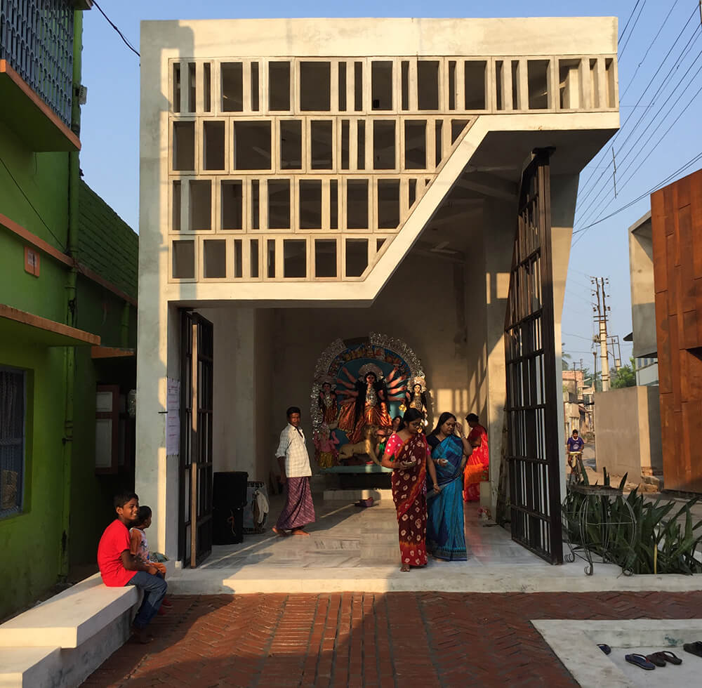 Narayantala Thakurdalan photo