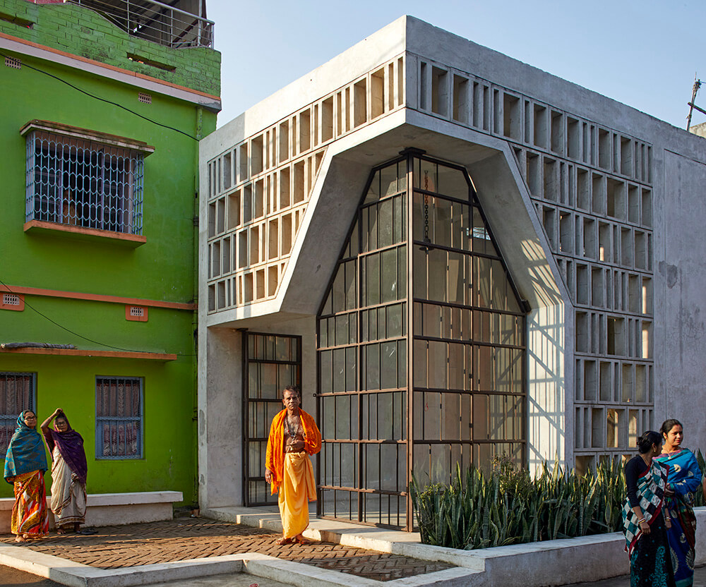 Narayantala Thakurdalan photo