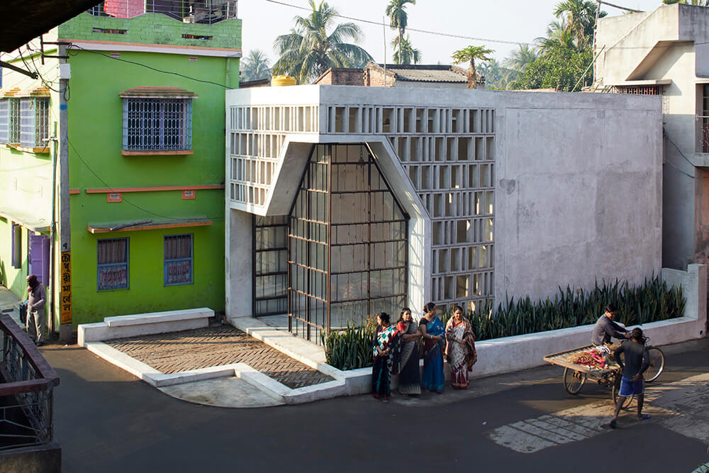 Narayantala Thakurdalan photo