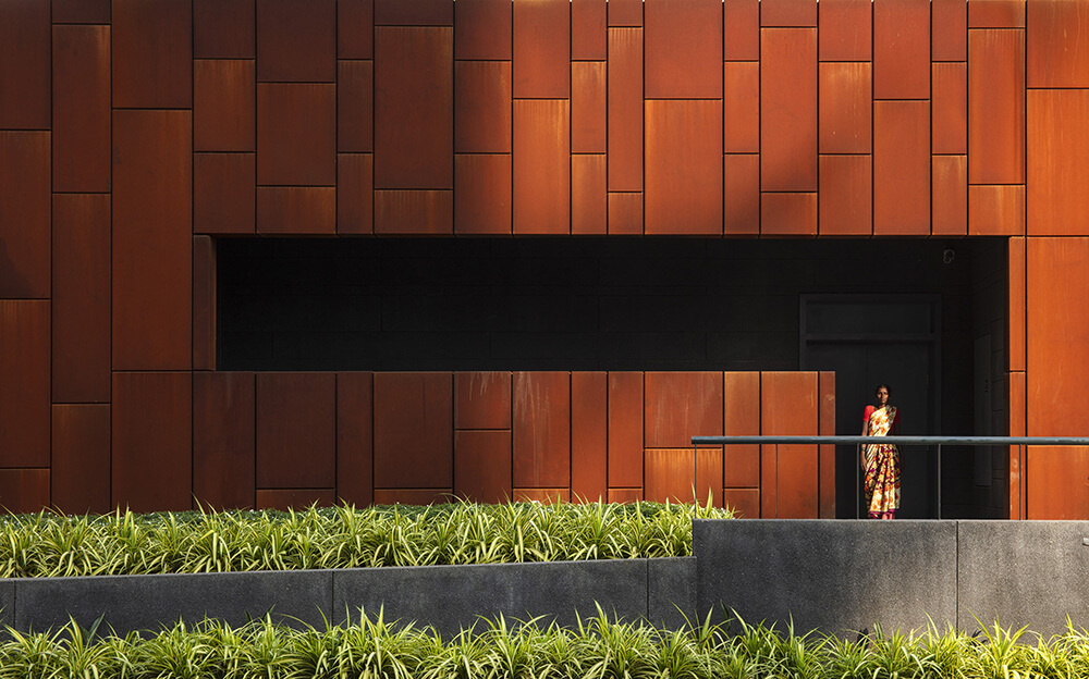 The Centrum Club at Lodha Palava City photo