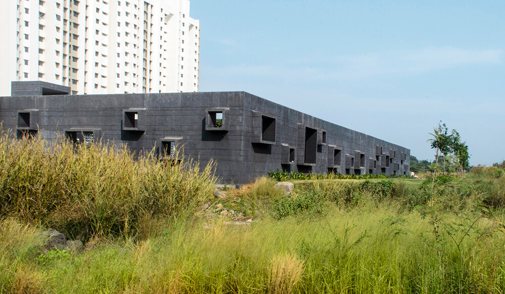 The Centrum Club at Lodha Palava City photo