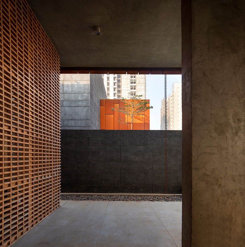 The Centrum Club at Lodha Palava City photo