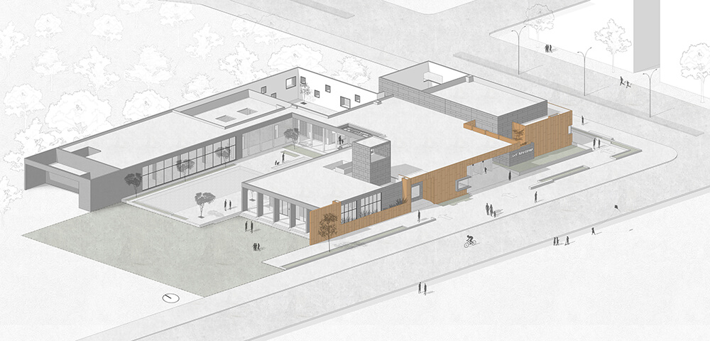 The Centrum Club at Lodha Palava City photo