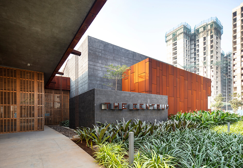 The Centrum Club at Lodha Palava City photo