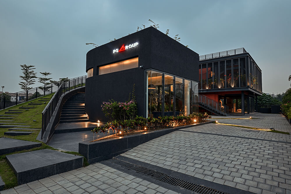 One10 Experience Centre photo