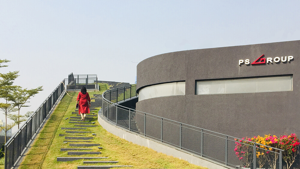 One10 Experience Centre photo