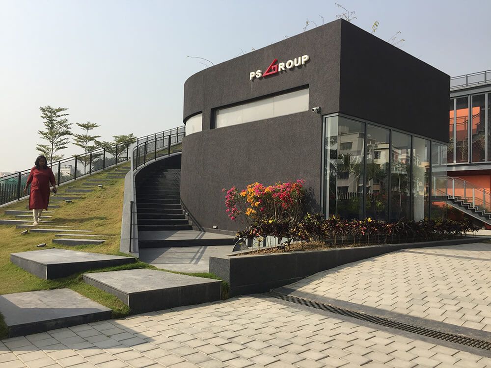 One10 Experience Centre photo