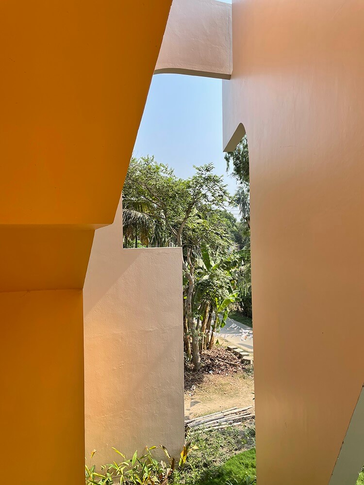 Adisaptagram Society Hall photo