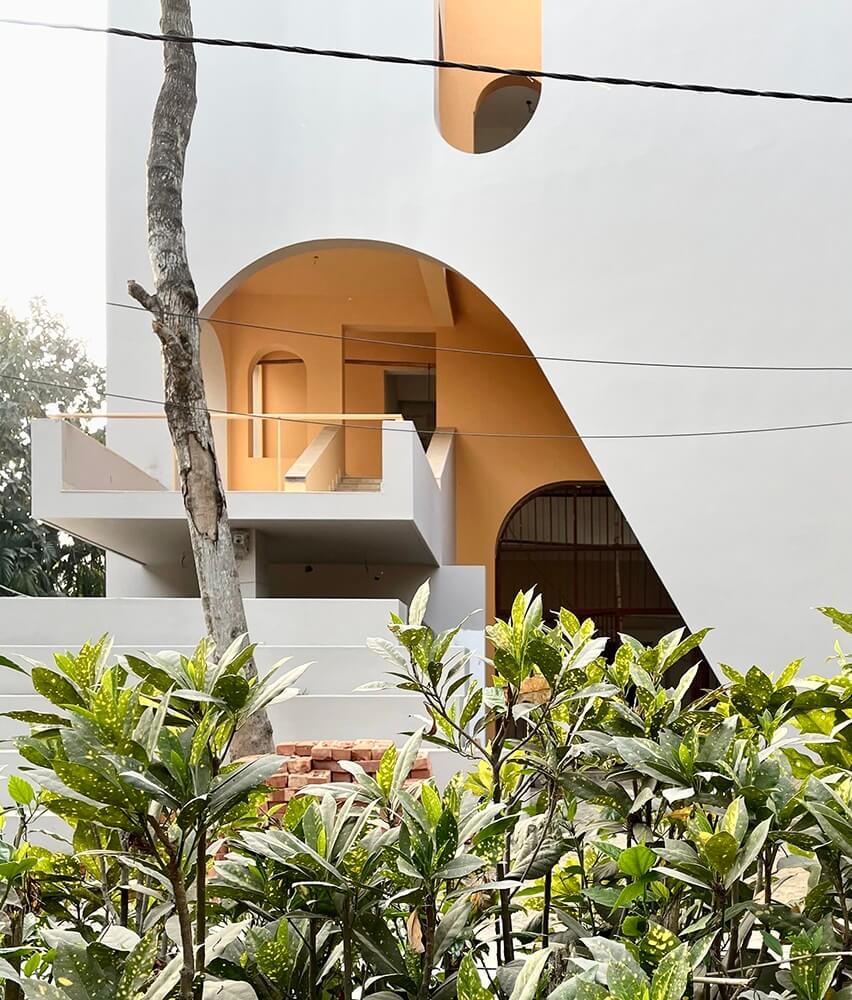 Adisaptagram Society Hall photo