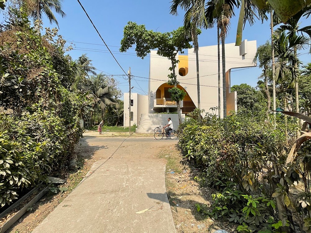 Adisaptagram Society Hall photo