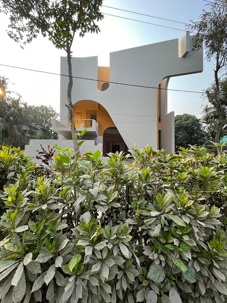 Adisaptagram Society Hall photo