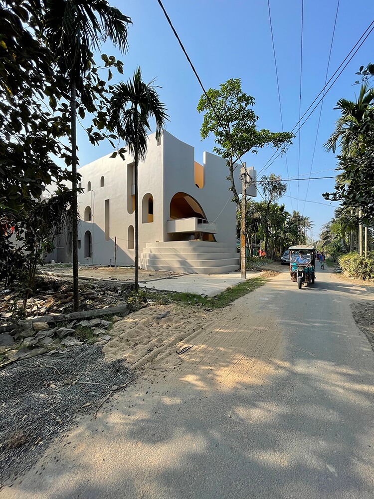 Adisaptagram Society Hall photo