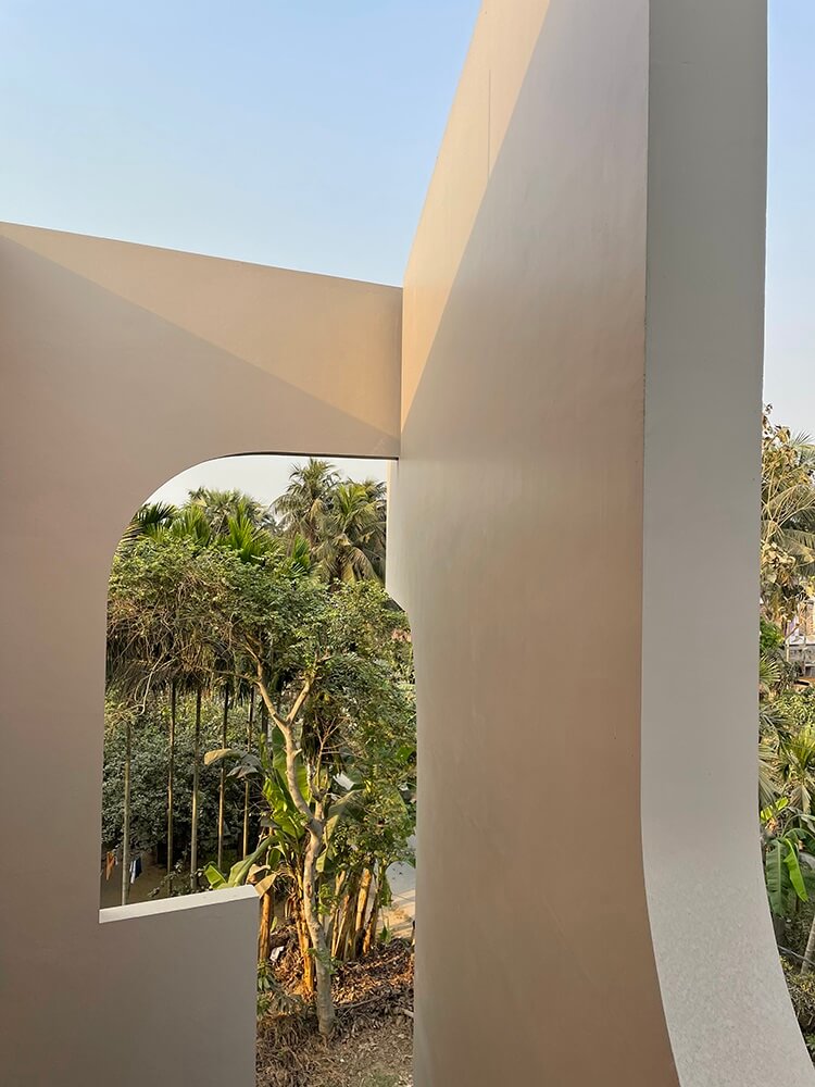 Adisaptagram Society Hall photo