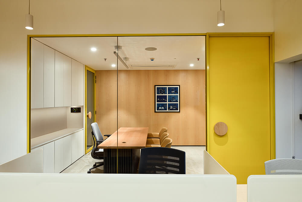 RKFL Corporate Office - Finance & Accounts photo