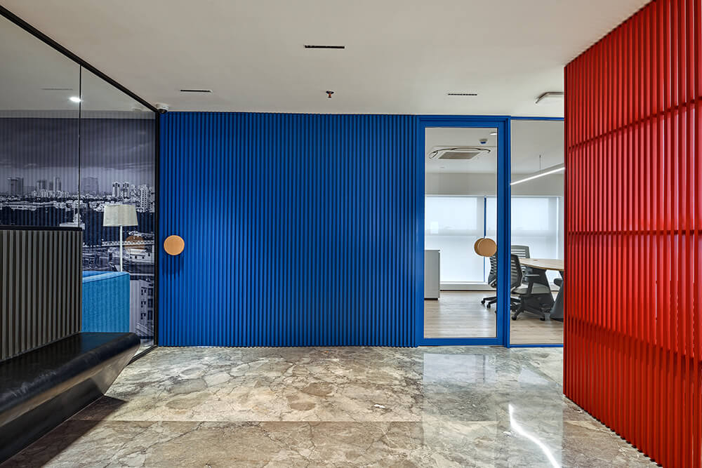 RKFL Corporate Office - Finance & Accounts photo