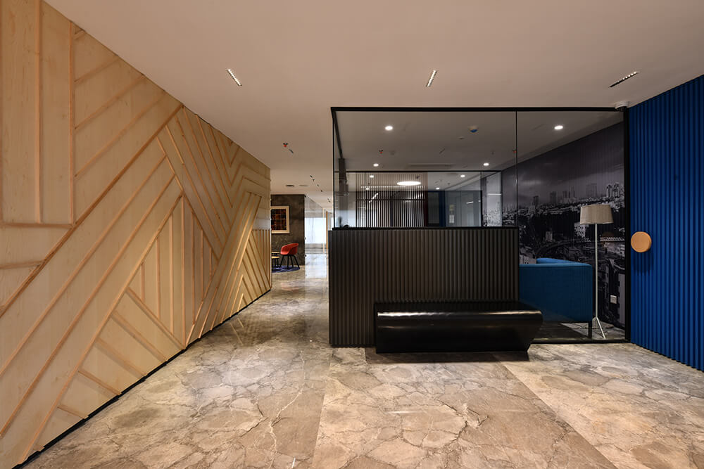 RKFL Corporate Office - Finance & Accounts photo